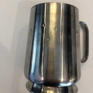 Cocoa Mug Metal